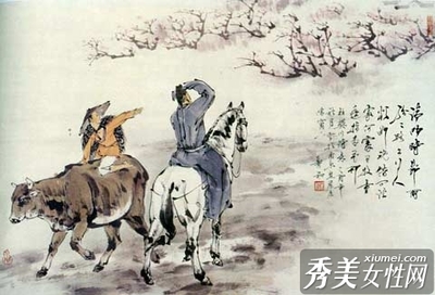 寻觅节日诗情——以中国传统节日为题材的古典诗词研究 古典乐题材的日漫