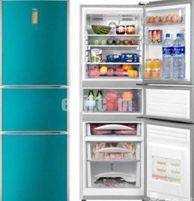 海尔冰箱维修技巧；自制与安装电冰箱蒸发器的说明 海尔电冰箱