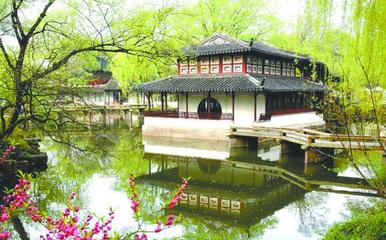 中国古代建筑有哪些类型 古代建筑类型