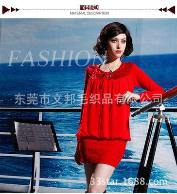中国女装十大品牌 女装十大一线品牌