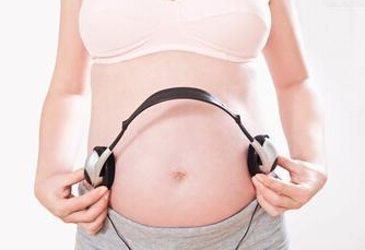 最适合孕妇听的胎教音乐 孕妇听的胎教音乐