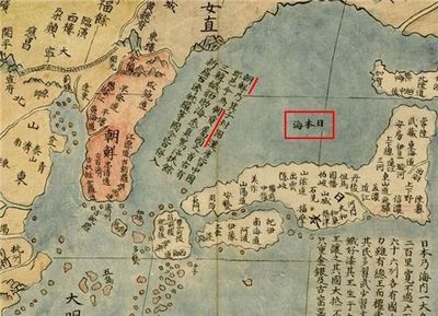 明代朝鲜地图与韩国历史书上地图之比较!!!( 书上看不到的历史真相