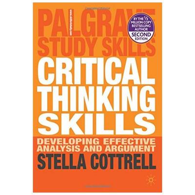 什么是criticalanalysis critical thinking