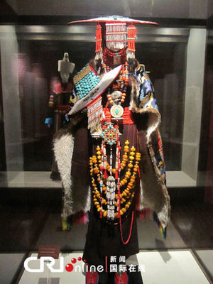 藏医藏药的形成和发展 藏医药文化博物馆