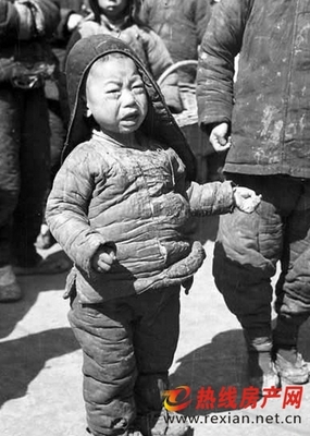 冯小刚炒作中国1942大饥荒，居然通过审查 冯小刚的1942