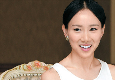 徐熙：ABT唯一一位东方首席舞蹈家后归韩国首演的芭蕾舞者