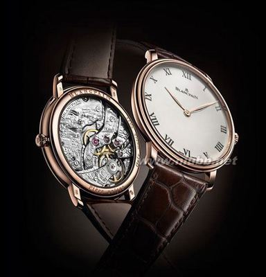 [转载]瑞士手表排名及世界十大名表 国产十大名表手表图片
