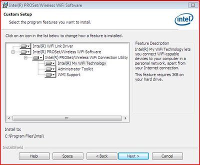 intelmywifi技术[转] intel my wifi技术