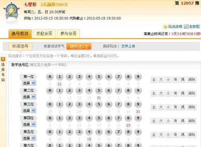 网上买彩票安全吗? 2016网上可以买彩票吗