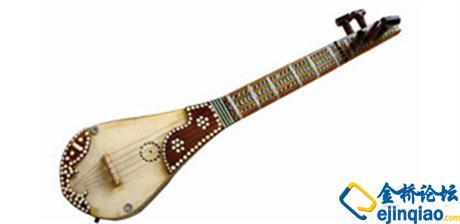 中国民族乐器有哪些、新疆等少数民族乐器介绍 少数民族乐器