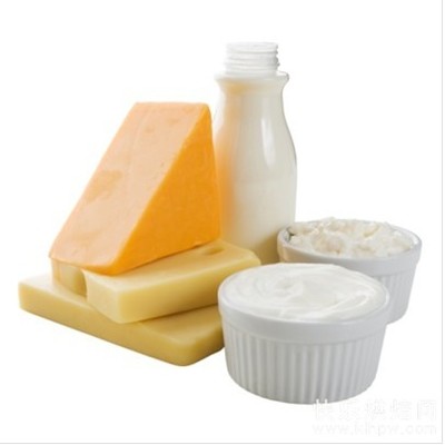 奶制品从此不混淆--奶油、黄油有什么区别？什么是植物黄油？ 淡奶油和黄油的区别