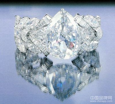 世界著名的钻石交易中心 世界上著名的十大钻石