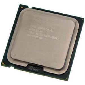 英特尔全系列台式电脑处理器(intelCPU)性能排行榜 intel 英特尔 535评测