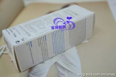 达人分享：DERMINA欧敏肤祛斑精华乳-药妆好用