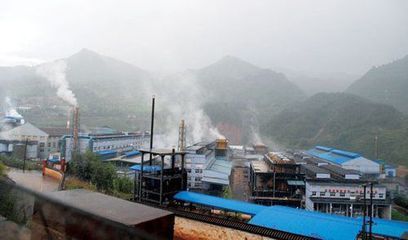 亚洲最大铅锌矿遭贱卖调查：公司高层均拥有官方背景2013年09月19