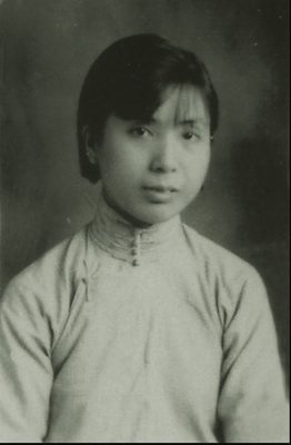 中国第一位女博士 西北第一位女博士是谁