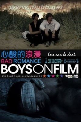 心酸的浪漫BoysOnFilm:BadRomance_J＆E