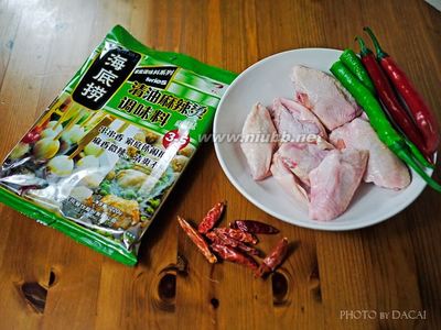用火锅底料做菜——轻松吃麻辣 火锅底料能做菜吗