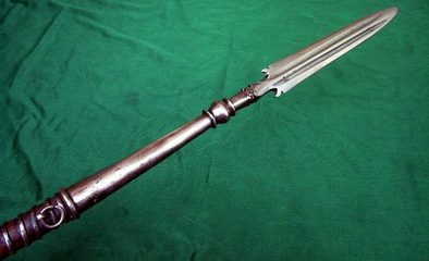 古代十八般兵器来源、发展及相关简介 古代十八般兵器