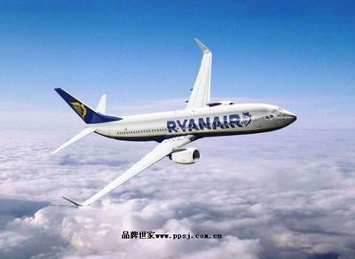 浅谈欧洲廉价航空瑞安（ryanair）航空 ryanair航空公司 哈佛