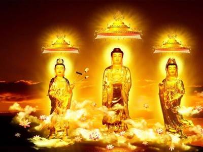 中国佛教音乐网 18首好听的佛教歌曲