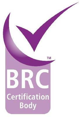 BRC标志认证如何收费?如何申请BRC标志认证? brc认证