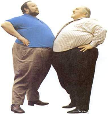 肥胖与高尿酸血症 仰卧起坐脂肪肝