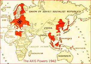 日本侵占中国各地时间表 二战日本侵占中国地图
