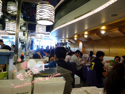 【香港】翠华餐厅和糖朝-到香港餐厅感受香港文化 香港翠华餐厅