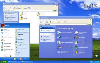 Windows XP系统修复功能的具体操作方法 xp系统修复软件