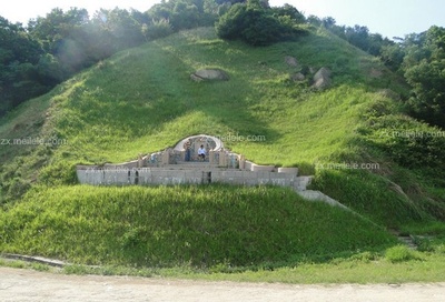 选墓地如何看风水 坟地风水顺口溜