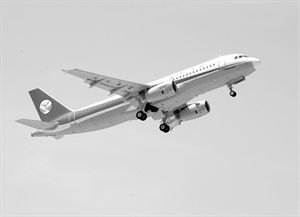 空中客车A320飞机、A330飞机、A340飞机 空中客车a330 300
