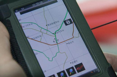 北斗导航与GPS对比 华为北斗导航怎么用