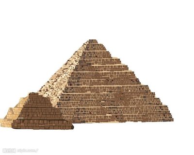 金字塔未解之谜：揭开金字塔的惊人谜底