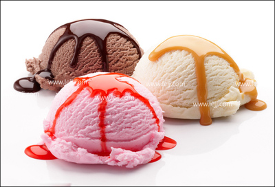 自制冰淇淋的简单做法 冬天甜品大全及做法