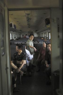北京至承德最后的“绿皮列车”即将退休 绿皮列车