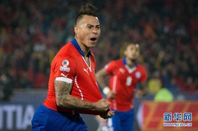 6月30日美洲杯智利vs秘鲁视频直播地址美洲杯 2015年智利美洲杯