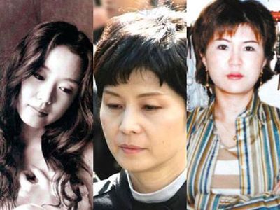 揭密／水刑折磨認罪…　北韓三位美女特務的不同結局 | NOWnews 今 nownews台湾