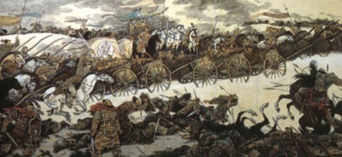 中国古代史籍的一个通病：夸大兵力——以长平之战为例