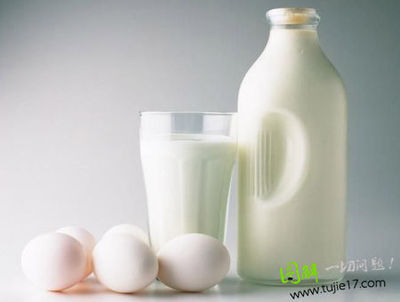 一图解读：纯牛奶保质期