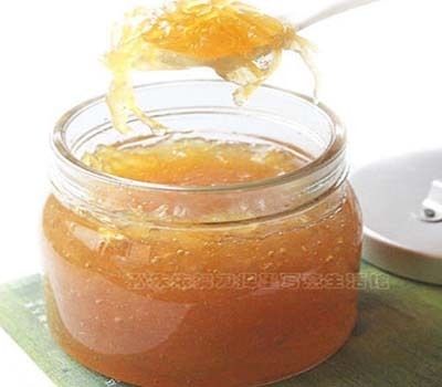[转载]蜂蜜柚子茶的做法 蜂蜜柚子茶的简单做法