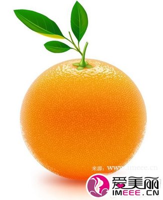 橙子的功效与作用 橙子的功效与作用禁忌