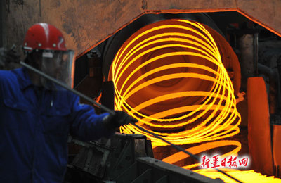 新兴铸管在新疆和静县已完成公司注册 新疆和静县海拔
