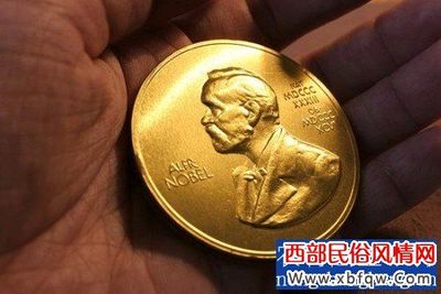 中国本土人为啥不获诺贝尔奖？ 中国诺贝尔奖获得者
