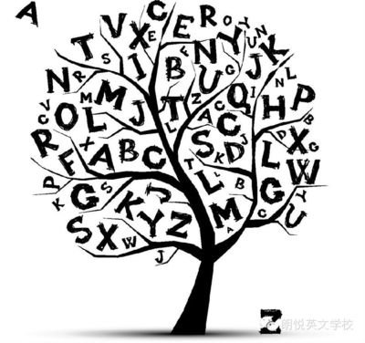 英语单词自然发音二十八条拼读规则 自然拼读字母组合发音