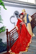 [转载]娶谁也不能娶中国人------by美国进步中国女青年 美国进步女青年