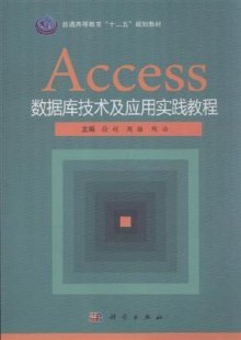 Access数据库的基本应用 access数据库开发应用