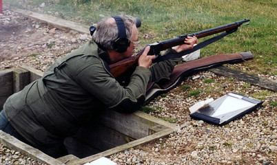 1722-1900英国步枪革新4---马蒂尼-亨利篇 马蒂尼