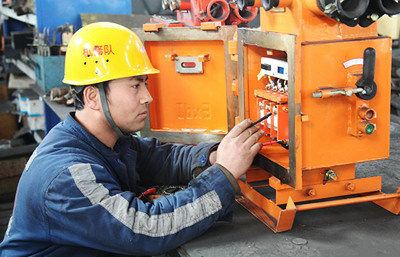 低压维修电工安全操作规程 低压电工操作规范