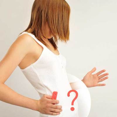 在什么时候容易怀孕 怀孕了几天能测出来